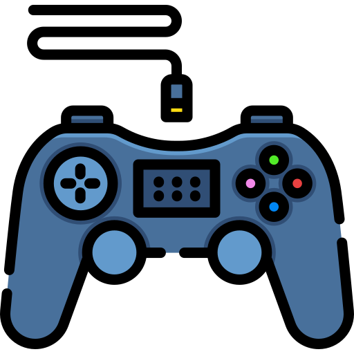 controlador icono gratis