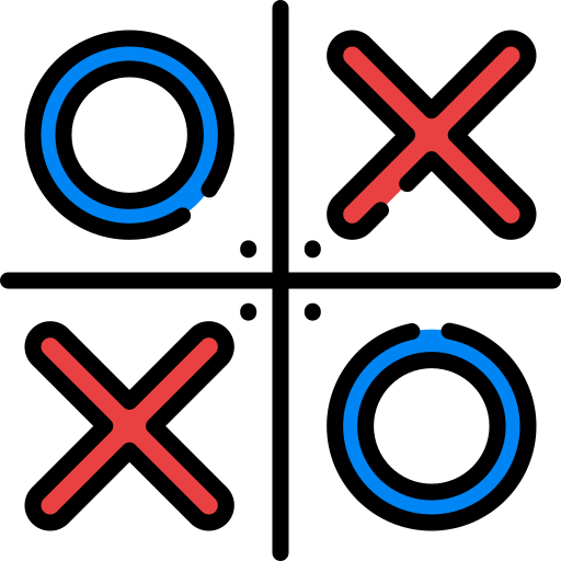 Tic-Tac-Toe game with React