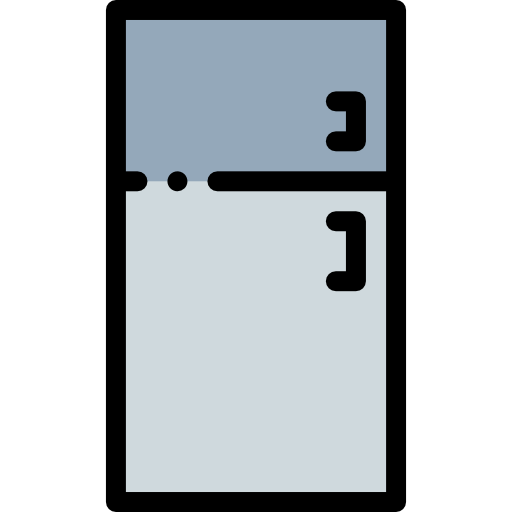 Холодильник бесплатно иконка