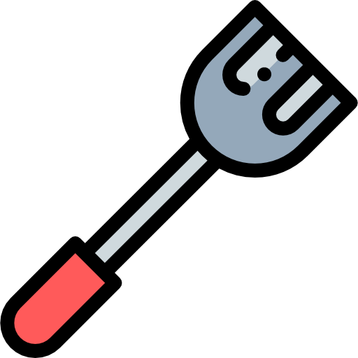 Spatula - Free food icons