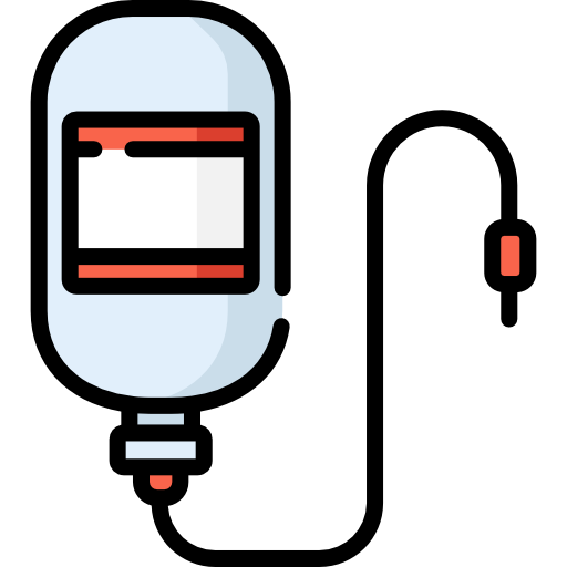 Transfusion - Free medical icons