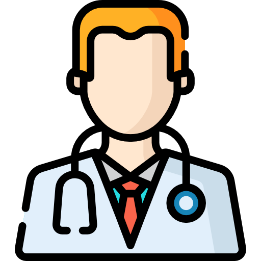 doctor icono gratis