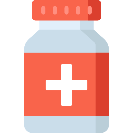 Лекарство бесплатно иконка