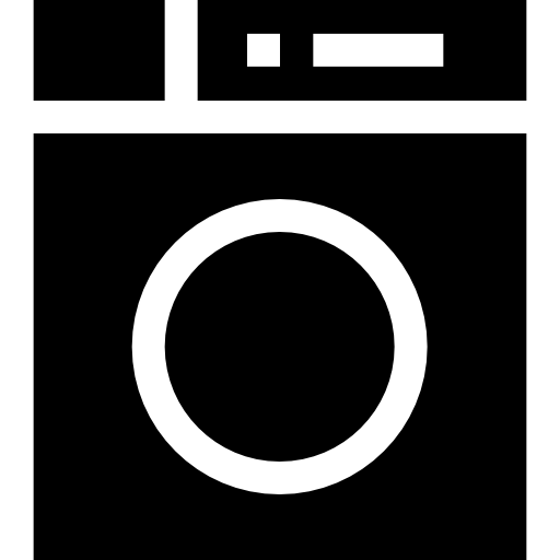 Стиральная машина бесплатно иконка