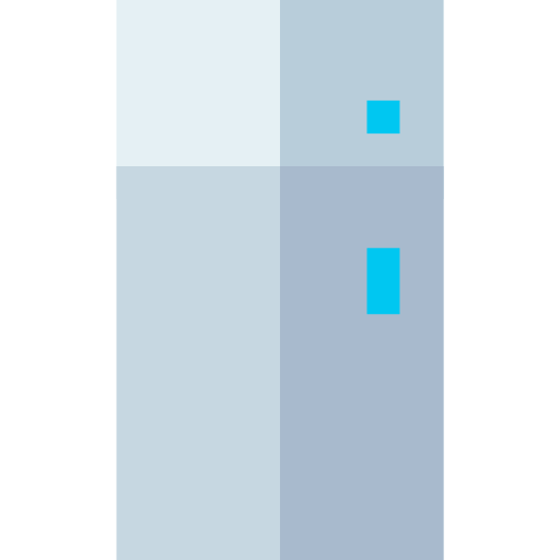 Холодильник бесплатно иконка Холодильник бесплатно иконка