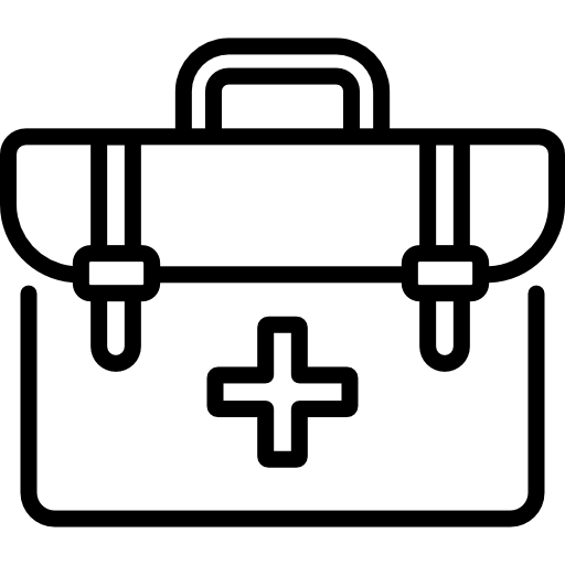 médico grátis ícone médico grátis ícone