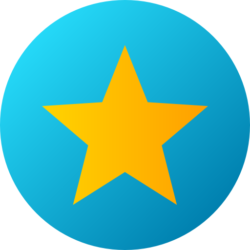 estrella icono gratis