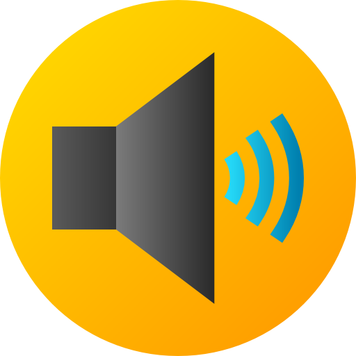 volumen icono gratis