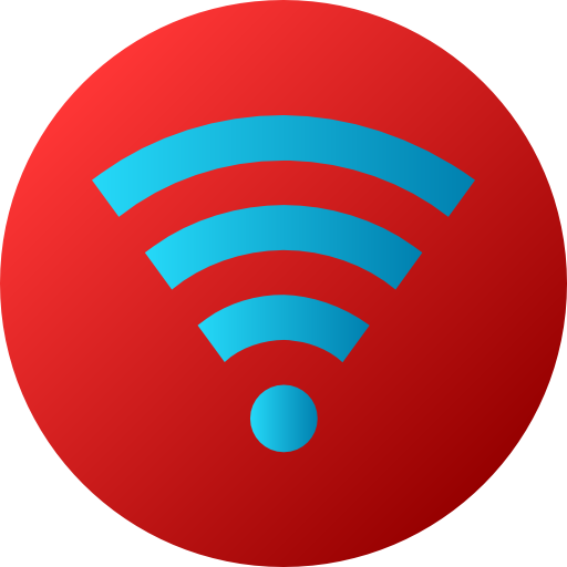 wifi icono gratis