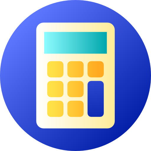 calculadora icono gratis