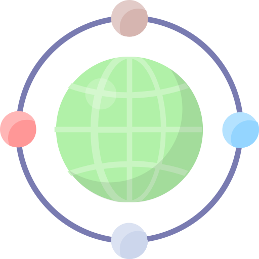 internet icono gratis