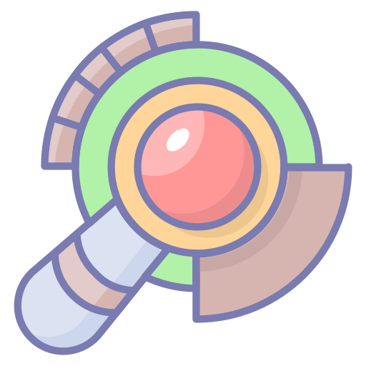 márketing icono gratis