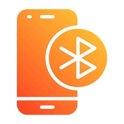 bluetooth icono gratis