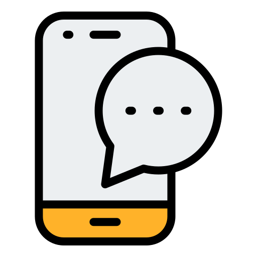 Chat free icon Chat free icon