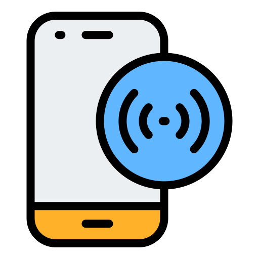Hotspot free icon