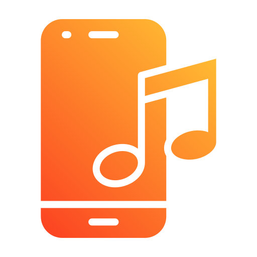 música icono gratis