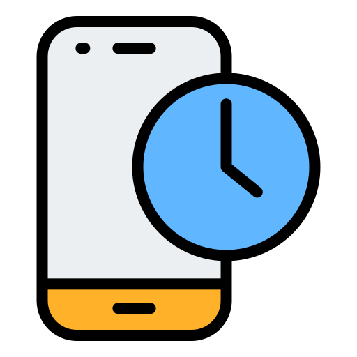Time free icon Time free icon