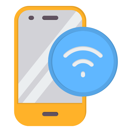 wifi icono gratis