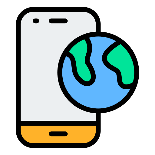 global kostenlos Icon