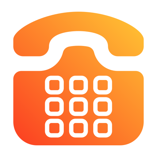 Telephone - Free communications icons