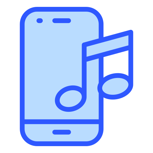 musique Icône gratuit musique Icône gratuit