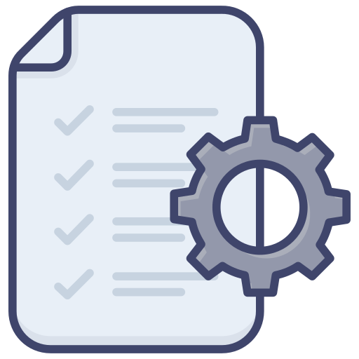 ausrüstung kostenlos Icon