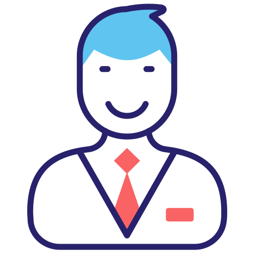 person kostenlos Icon