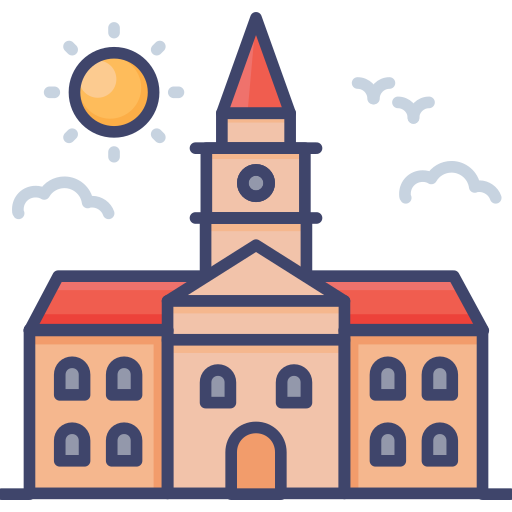 schule kostenlos Icon