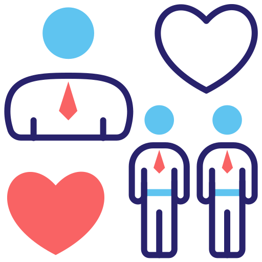 mensch kostenlos Icon