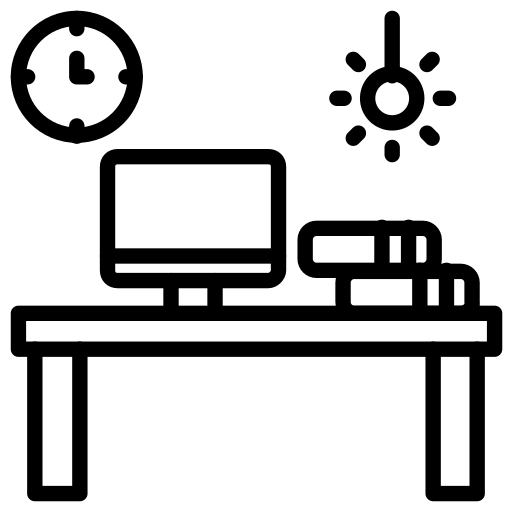 Work free icon