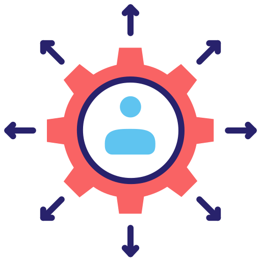 profil Icône gratuit