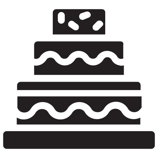 Cake Generic Others icon