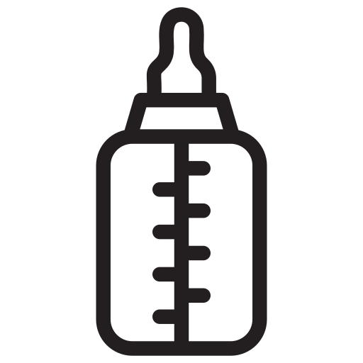 botella icono gratis