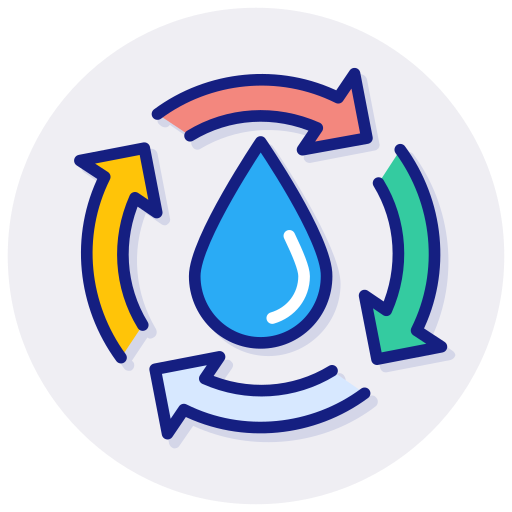 naturaleza icono gratis