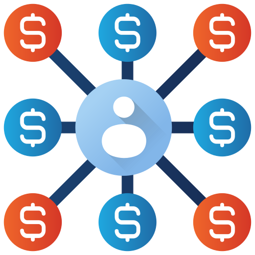 Социальное бесплатно иконка