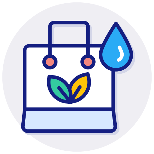 naturaleza icono gratis