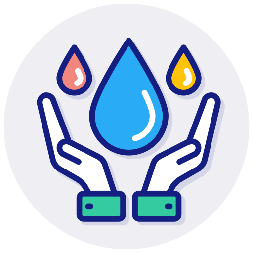 naturaleza icono gratis