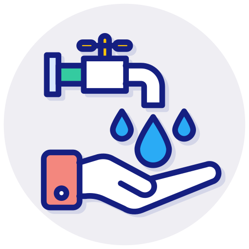 naturaleza icono gratis