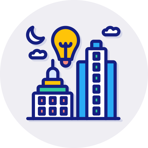 elegante icono gratis