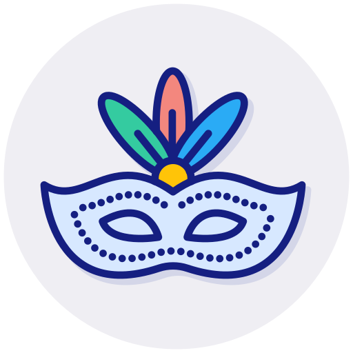 mascarar grátis ícone mascarar grátis ícone