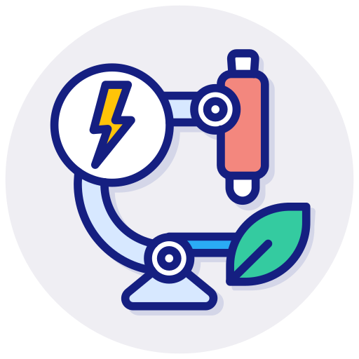 naturaleza icono gratis