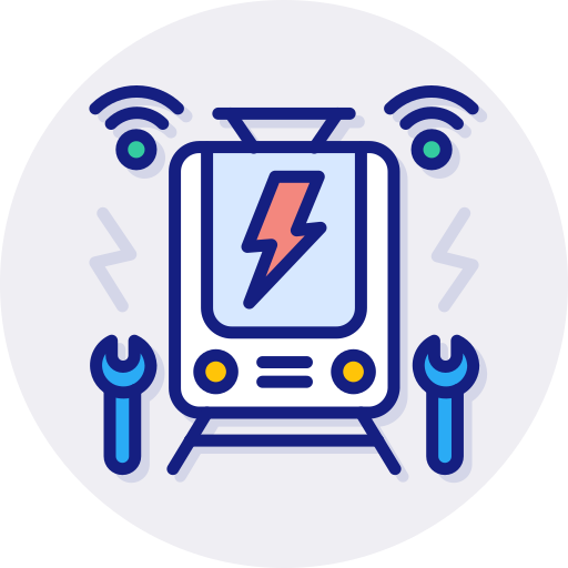 Транспорт бесплатно иконка