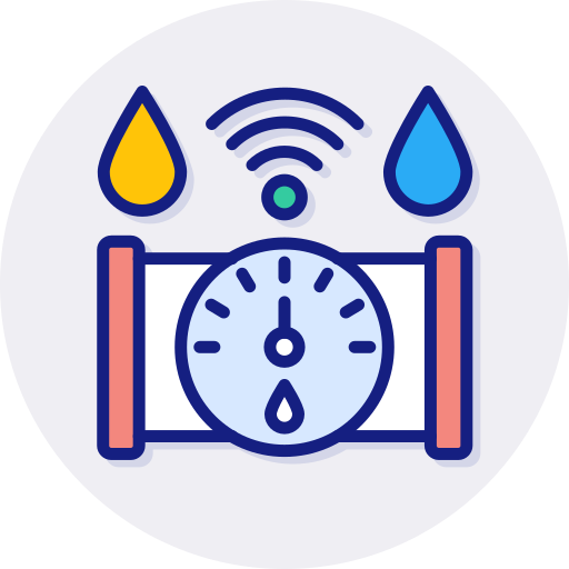 물 무료 아이콘