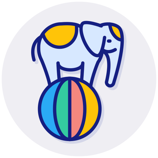 Животное бесплатно иконка