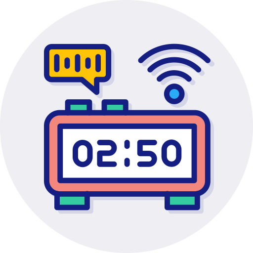 zeit kostenlos Icon zeit kostenlos Icon