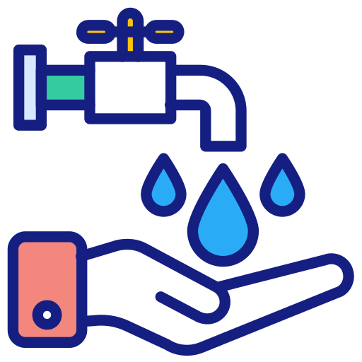 naturaleza icono gratis