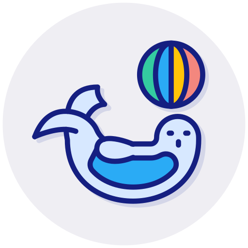 바다 무료 아이콘