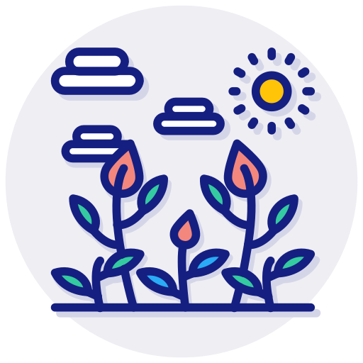 Природа бесплатно иконка Природа бесплатно иконка