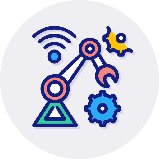 tecnología icono gratis