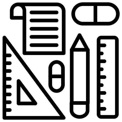 Tool free icon